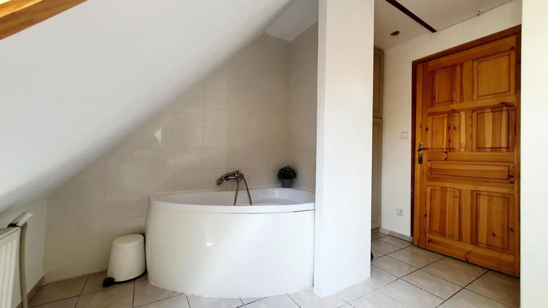 Appartamento Pokoje W Dolnym Sopocie II Sopot Alloggio in famiglia