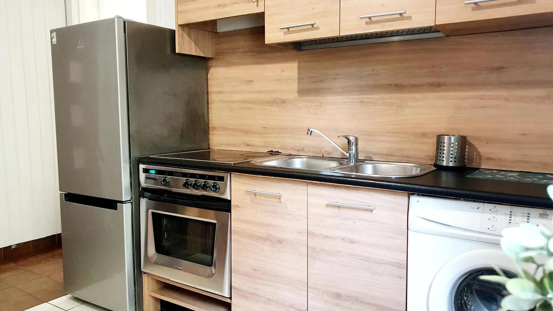 Appartamento Pokoje W Dolnym Sopocie II Sopot Polonia