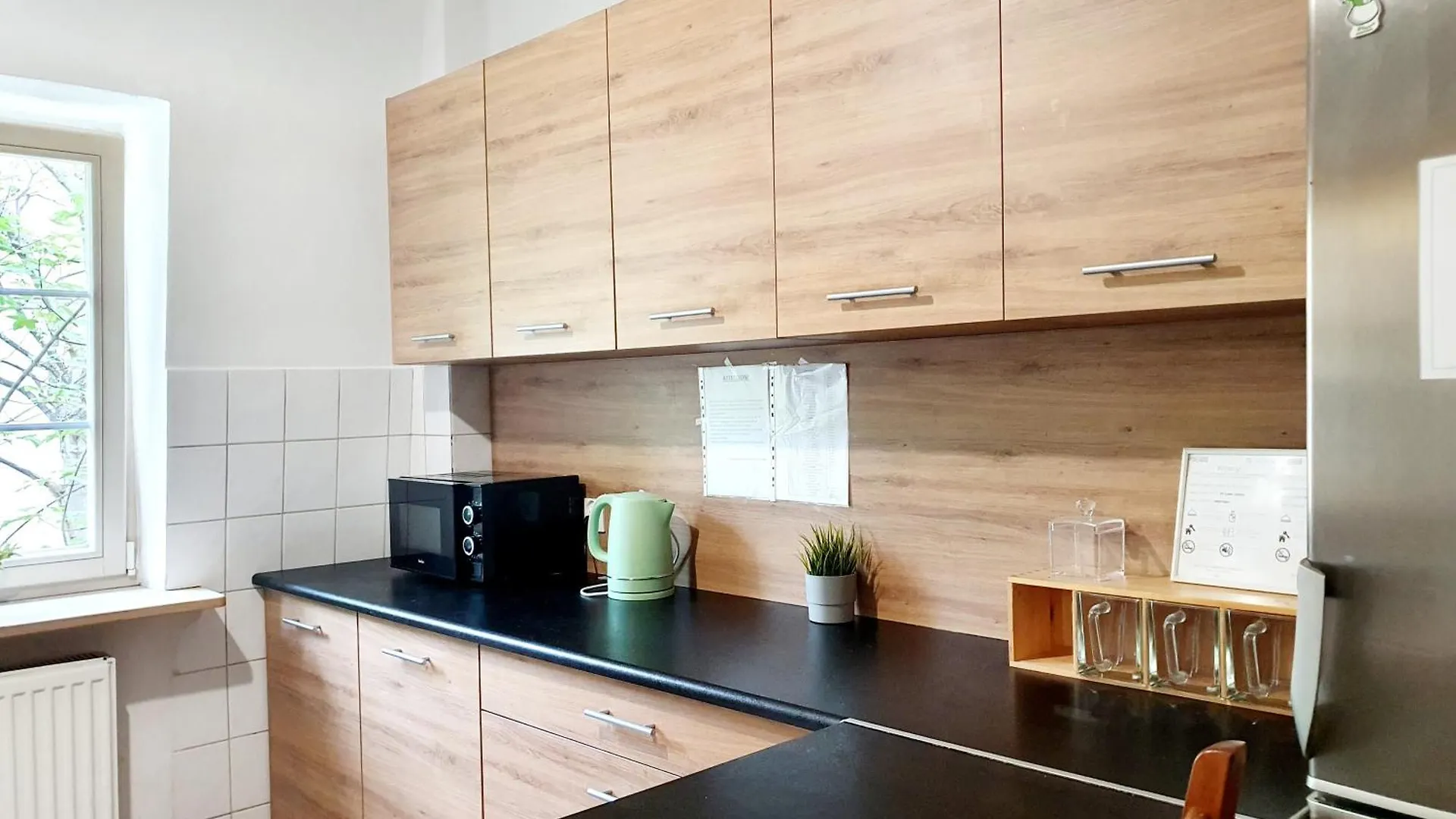 Appartamento Pokoje W Dolnym Sopocie II Sopot