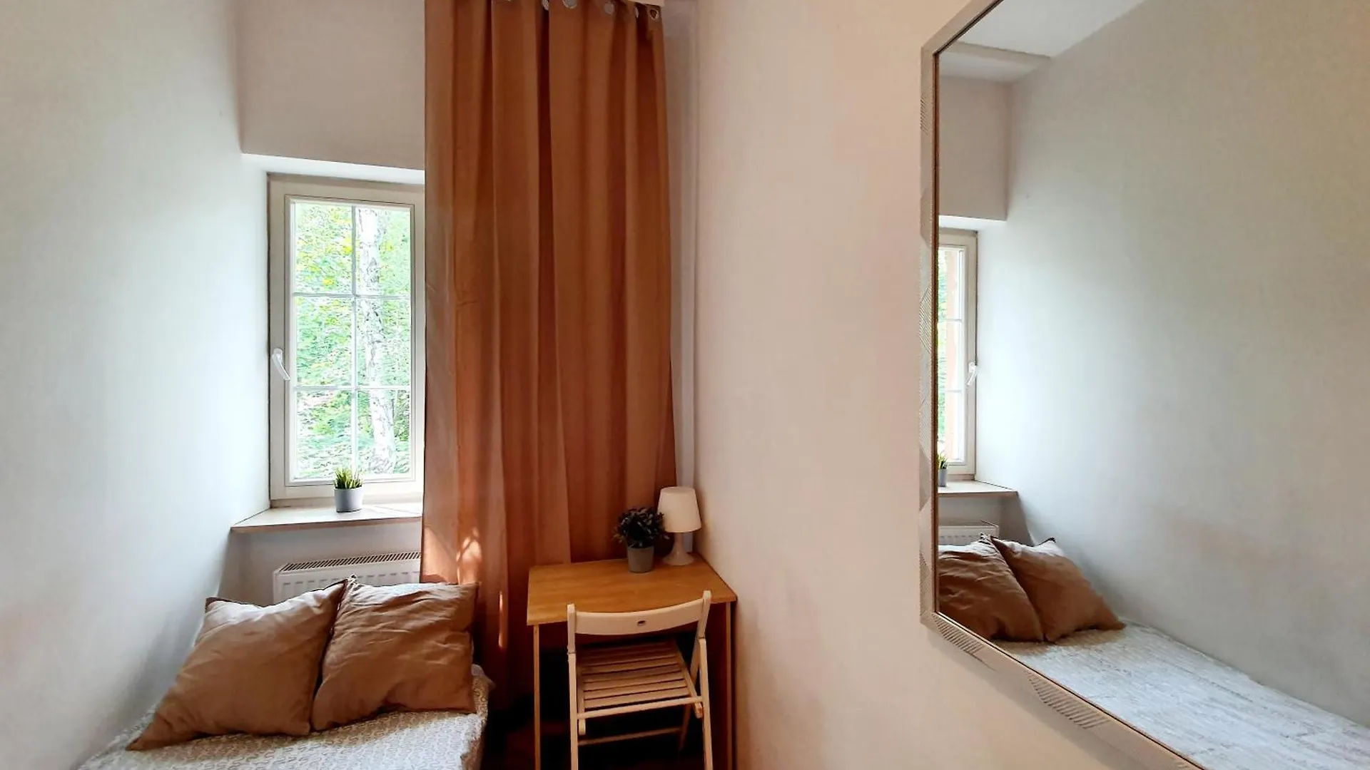 Appartamento Pokoje W Dolnym Sopocie II Sopot Alloggio in famiglia