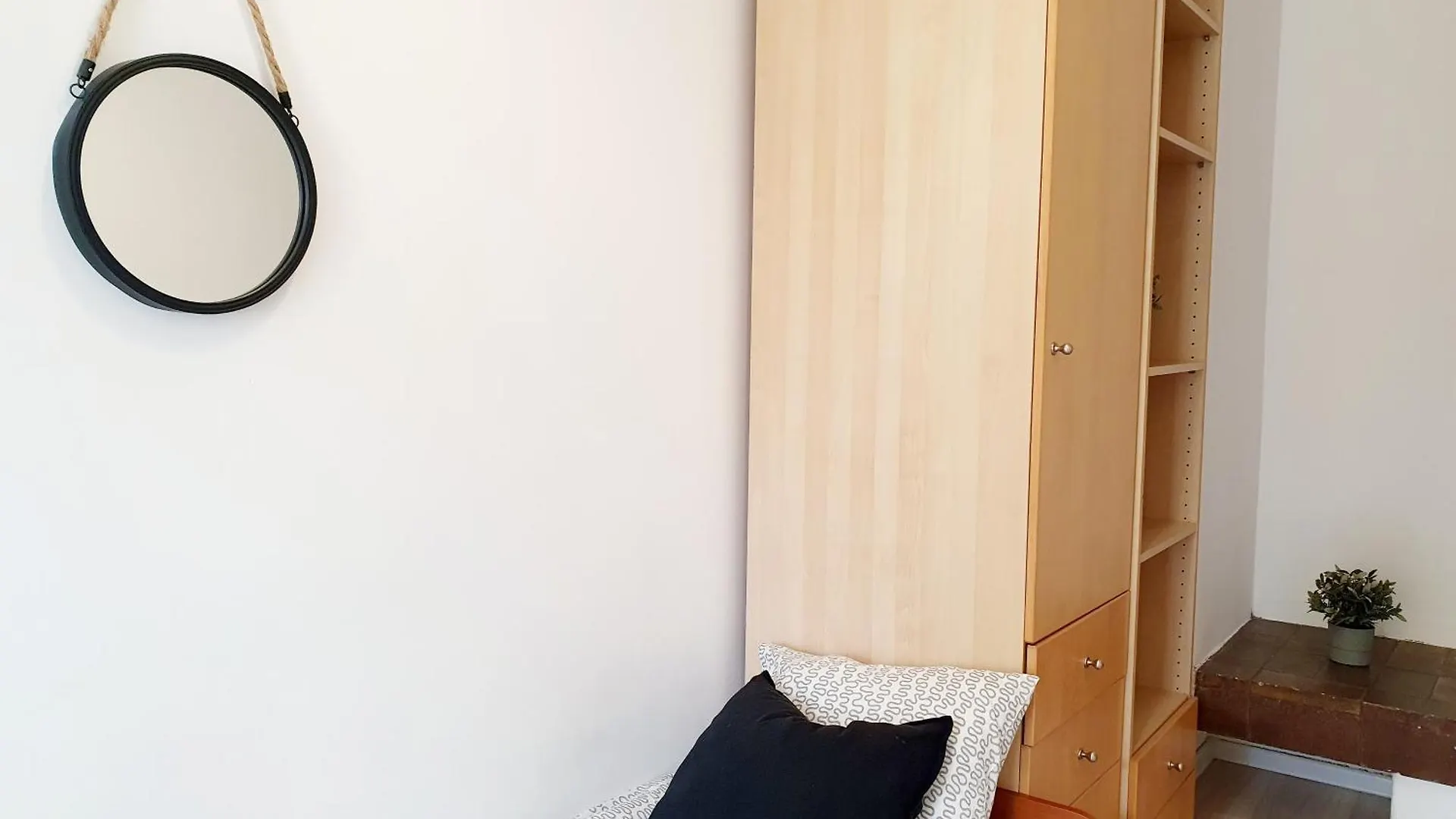 Alloggio in famiglia Appartamento Pokoje W Dolnym Sopocie II Sopot