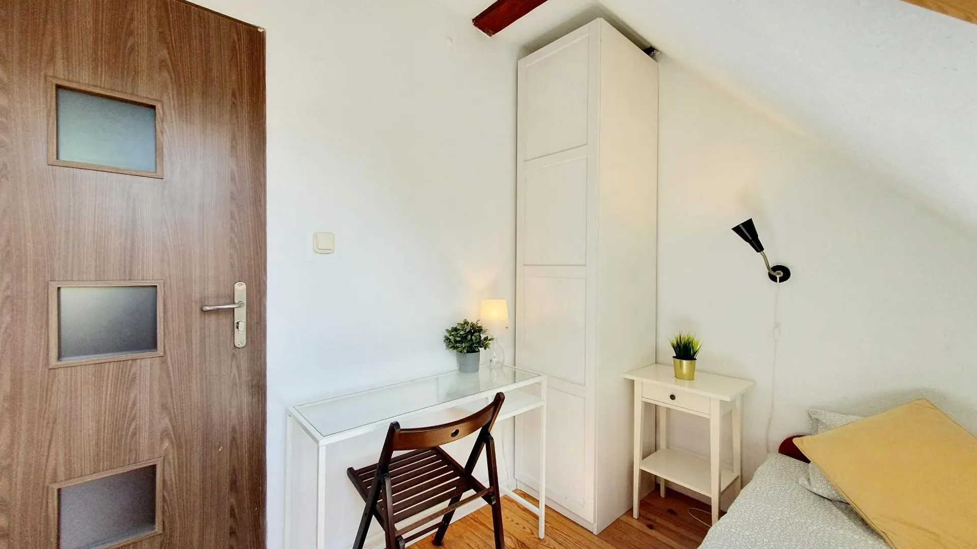 Appartamento Pokoje W Dolnym Sopocie II Sopot
