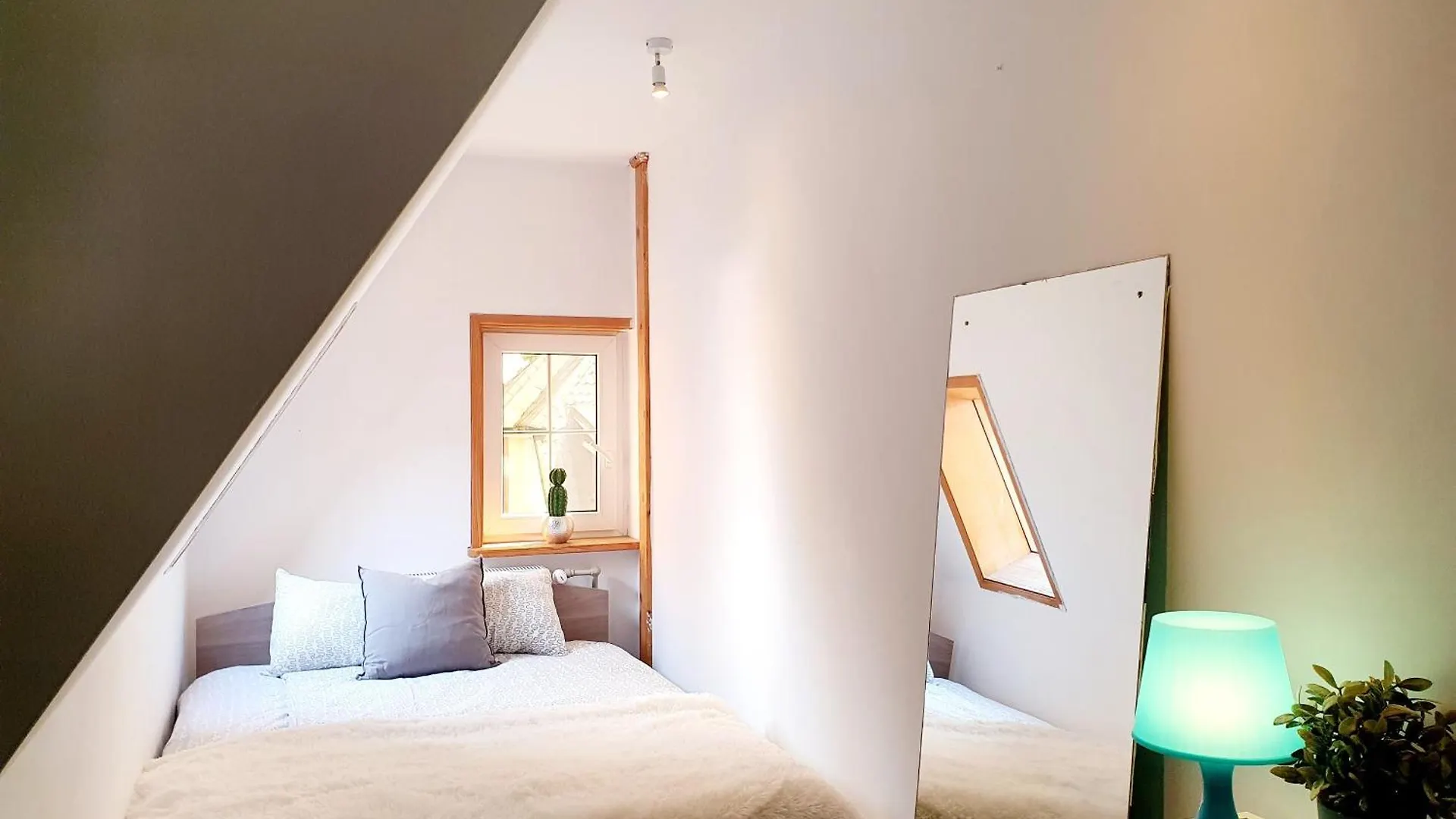 Appartamento Pokoje W Dolnym Sopocie II Sopot