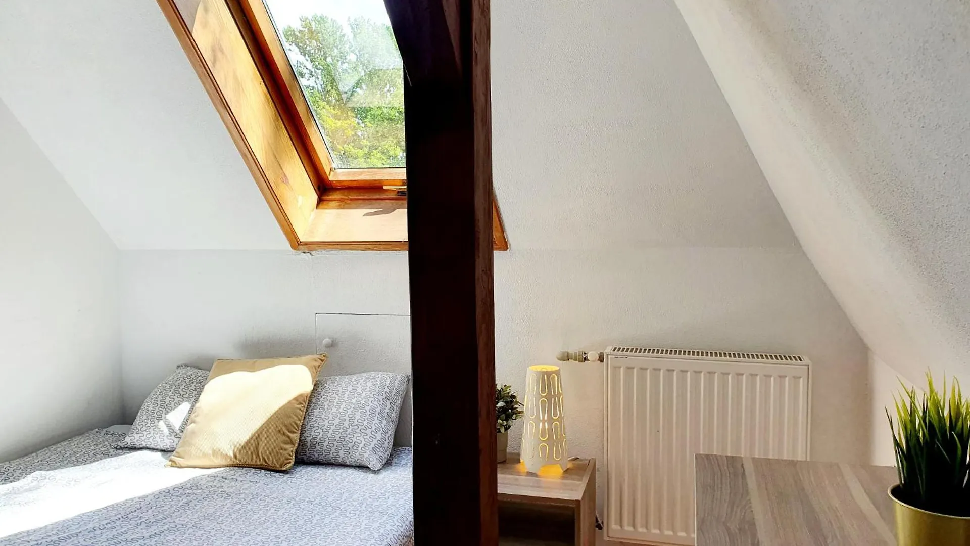 Appartamento Pokoje W Dolnym Sopocie II Sopot